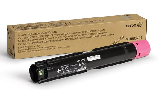 Xerox, Toner 106R03759 Magenta
