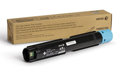Xerox, Toner 106R03760 Cyan