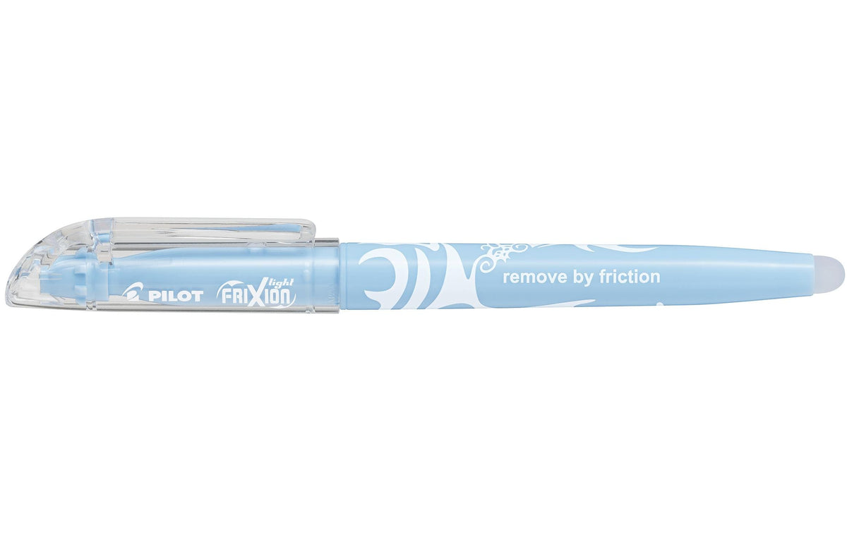 Pilot, Textmarker FriXion Light natural Him