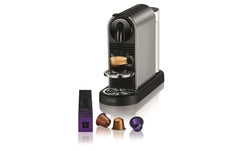 De'Longhi | Nespressomaschine Citiz Platinum | EN220.T, Titan