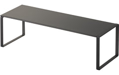 Yamazaki | Schuhregal Frame | Stahl, Schwarz