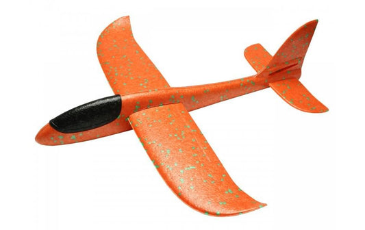 Pichler, Wurfgleiter Tommy 480 mm Orange