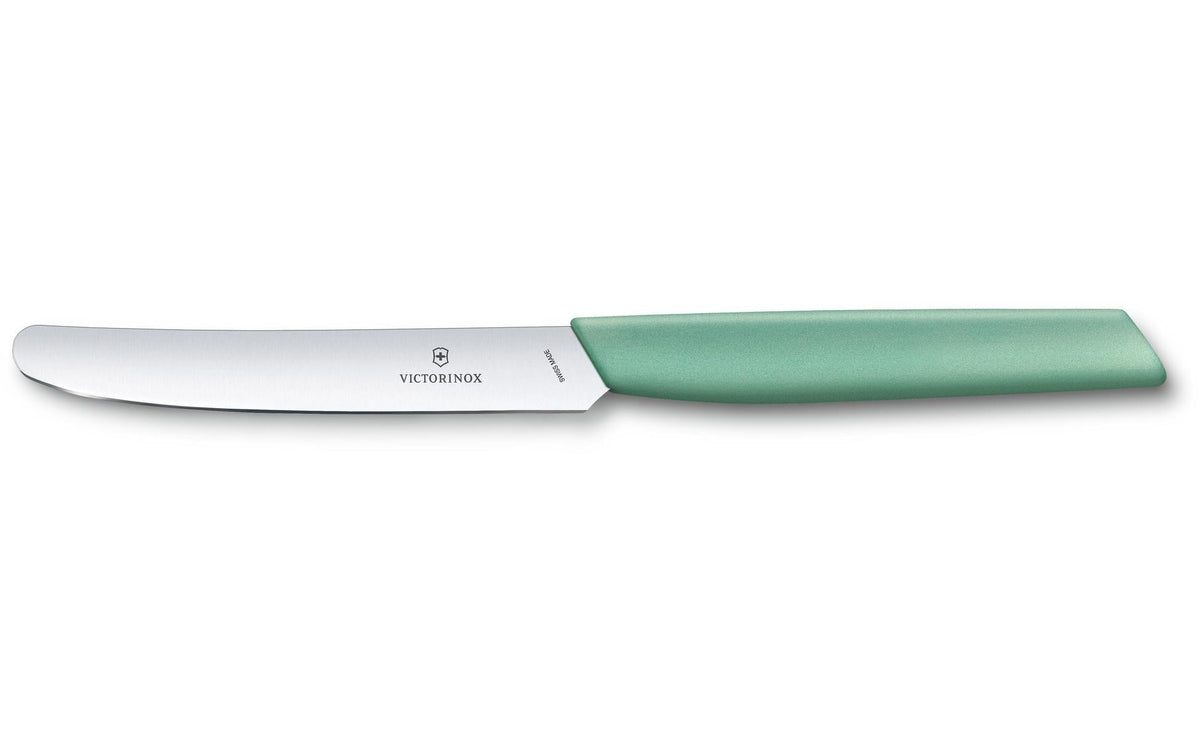 Victorinox Tafelmesser 11cm Mint-Green