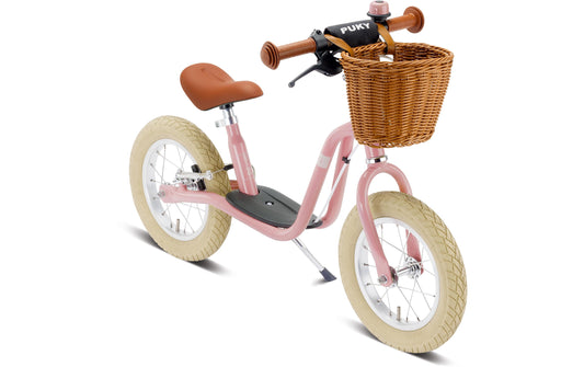 PUKY, Kinder-Laufrad LR XL BR Classic Rosé