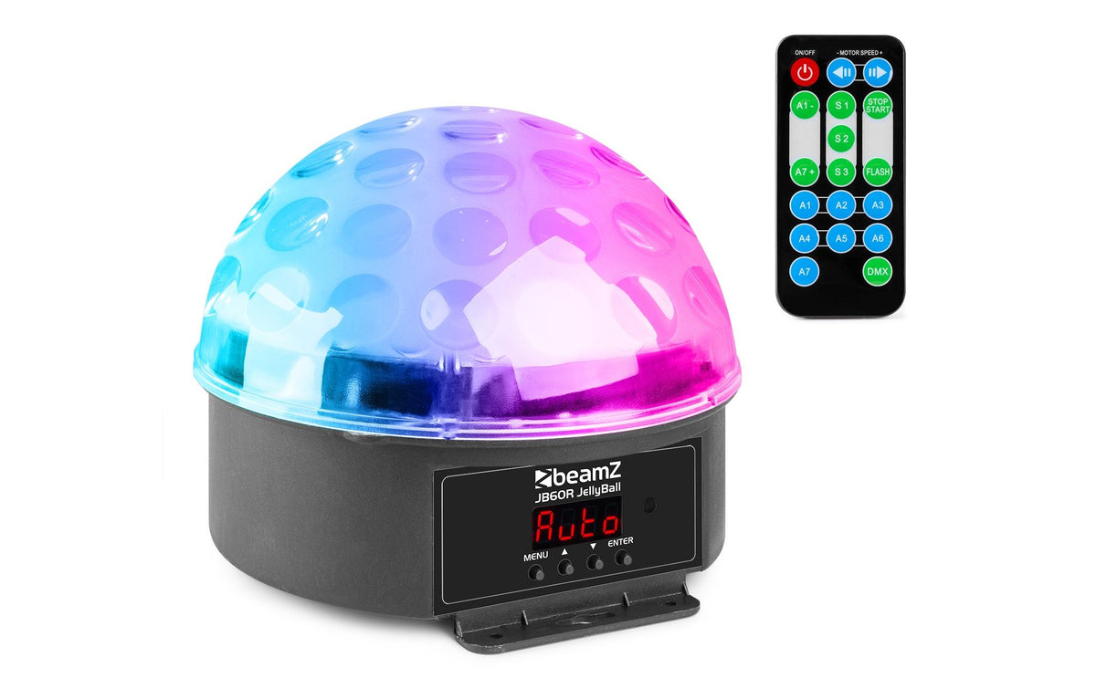 BeamZ JB60R