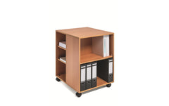 Durable Multifunktionswagen 74/59 braun