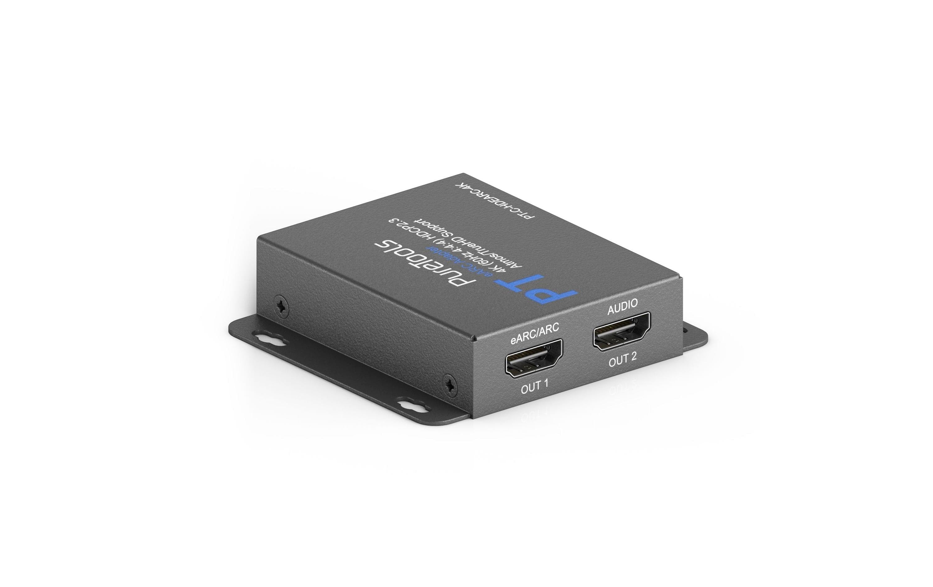 PureTools PT-C-HDEARC-4K