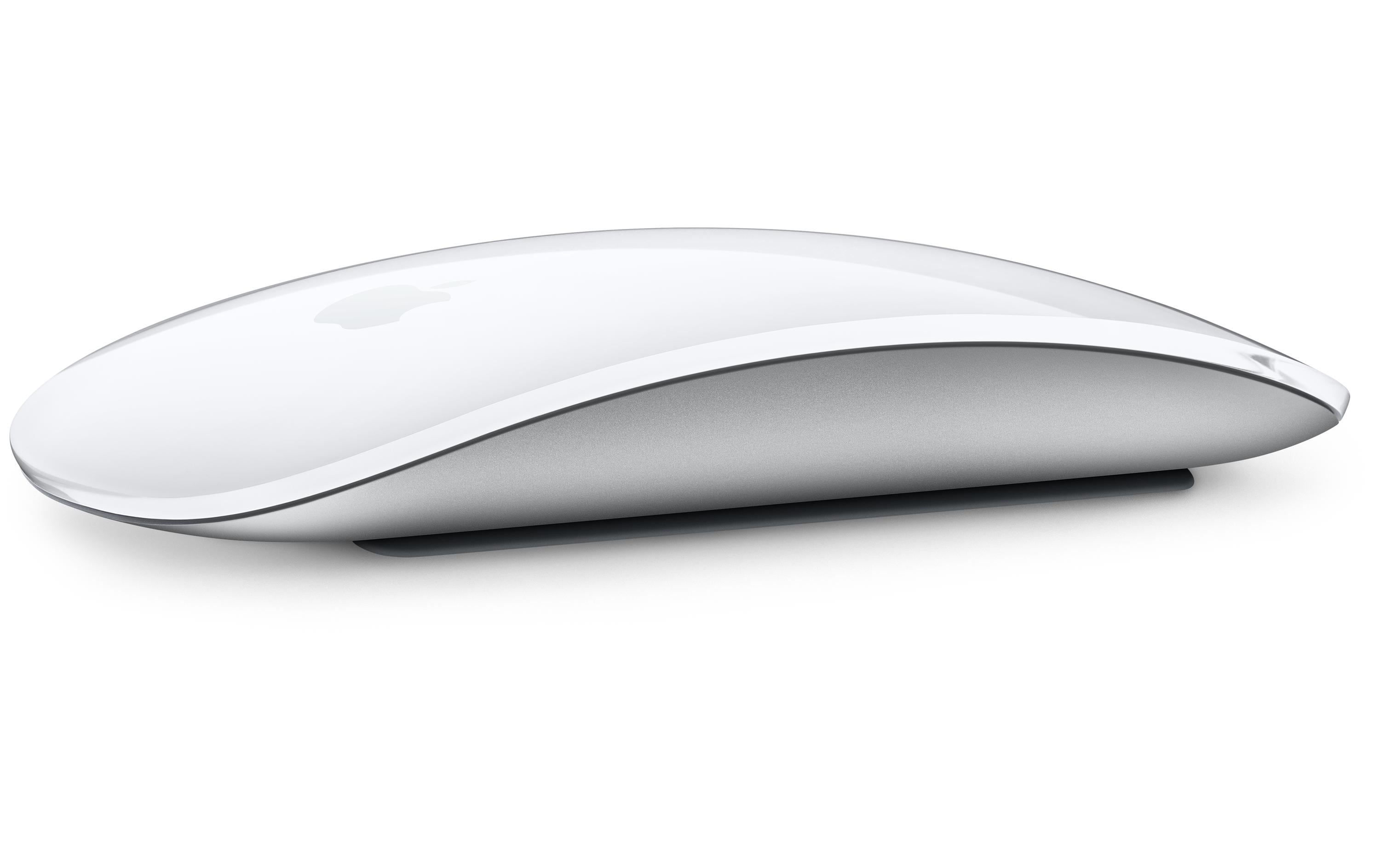 Apple, Magic Mouse