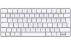 Apple | Magic Keyboard | Bluetooth Keyboard, CH