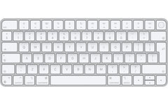 Apple Magic Keyboard mit Touch ID