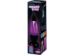 Buki | Wissenschaft plus Tornado Lampe