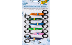 Folia Konturenscheren Set