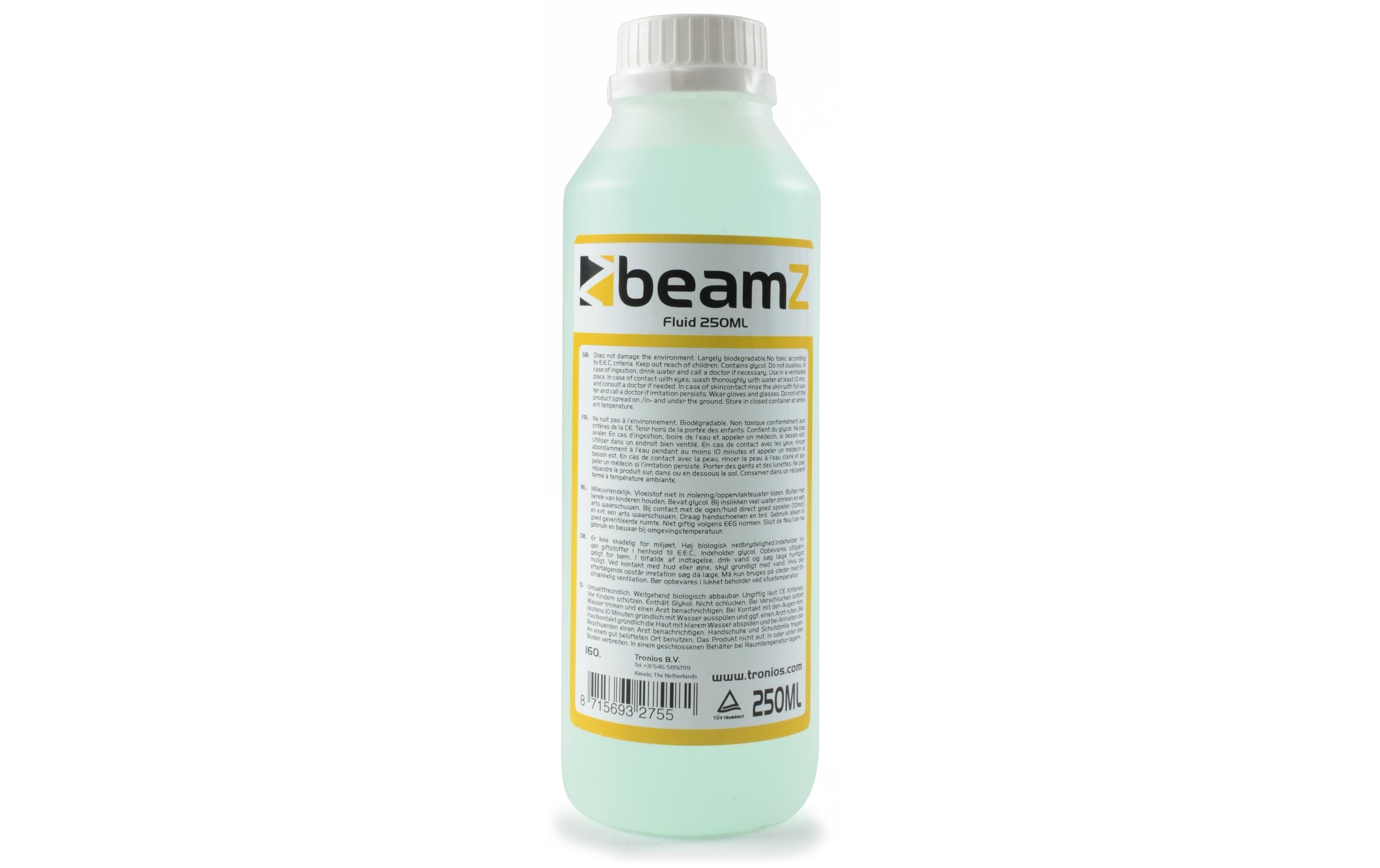 BeamZ FBL025