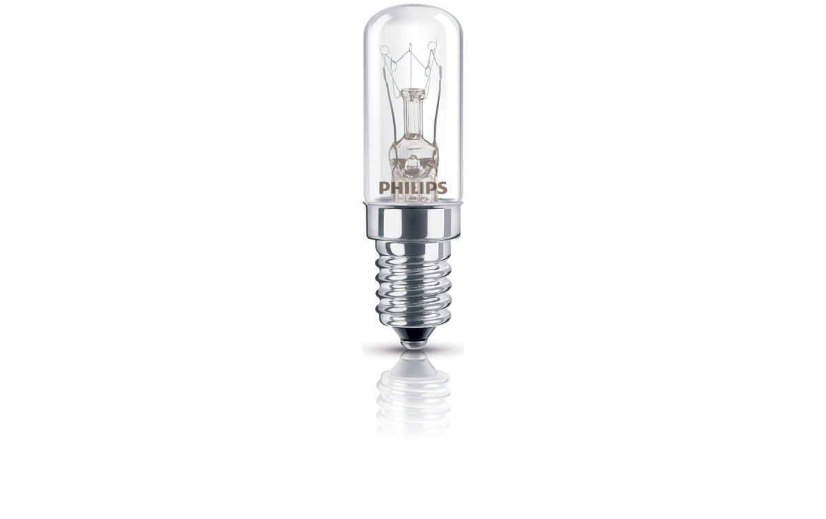 Philips DECO Birnen- Röhren