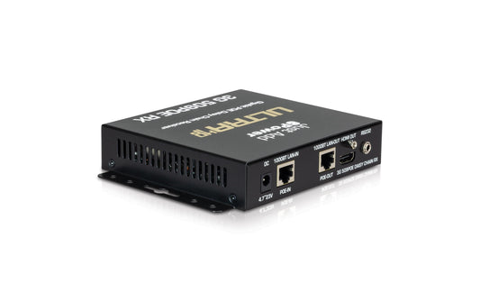 Just Add Power JP-UL-509POE