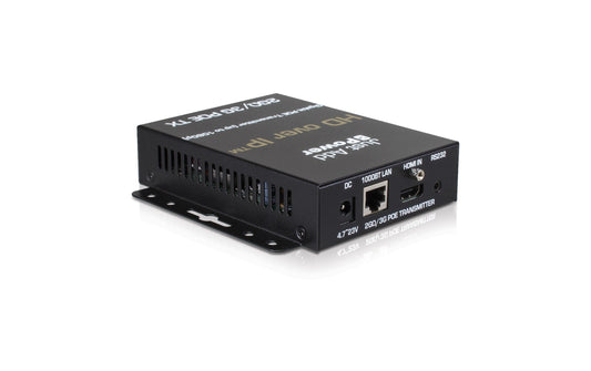JUSTADDPOWER | Just Add Power JP-OM-705POE | IP Transmitter, HDMI, PoE, 2K