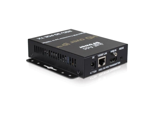 JUSTADDPOWER | Just Add Power JP-OM-705POE | IP Transmitter, HDMI, PoE, 2K