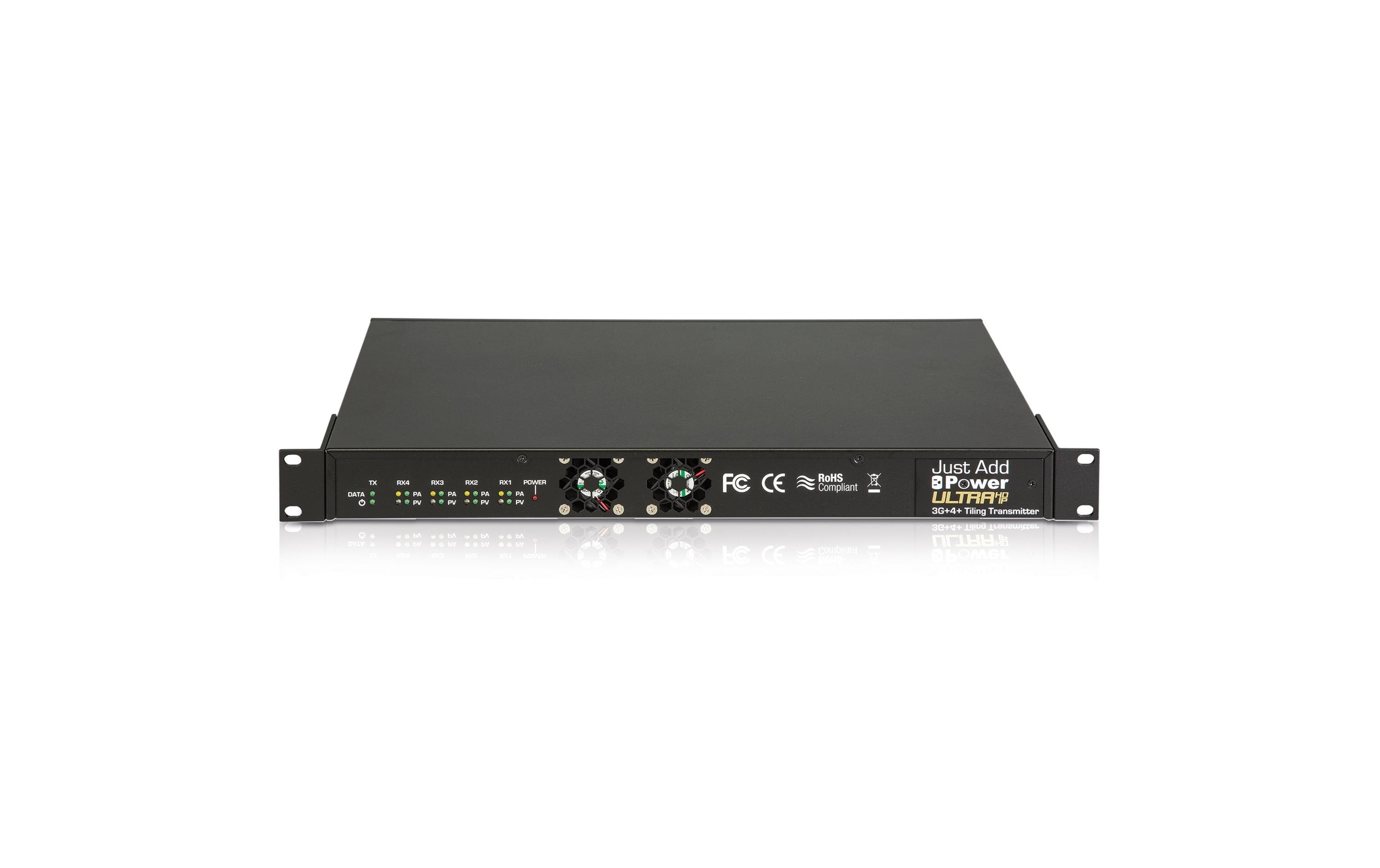 Just Add Power JP-UL-759A