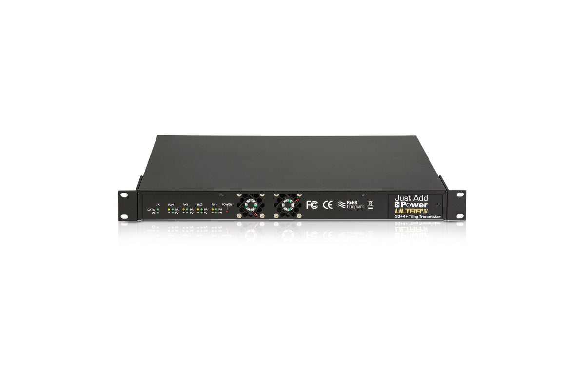 Just Add Power JP-UL-759A