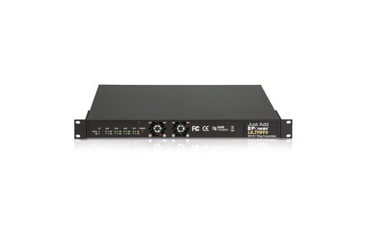 Just Add Power JP-UL-759A