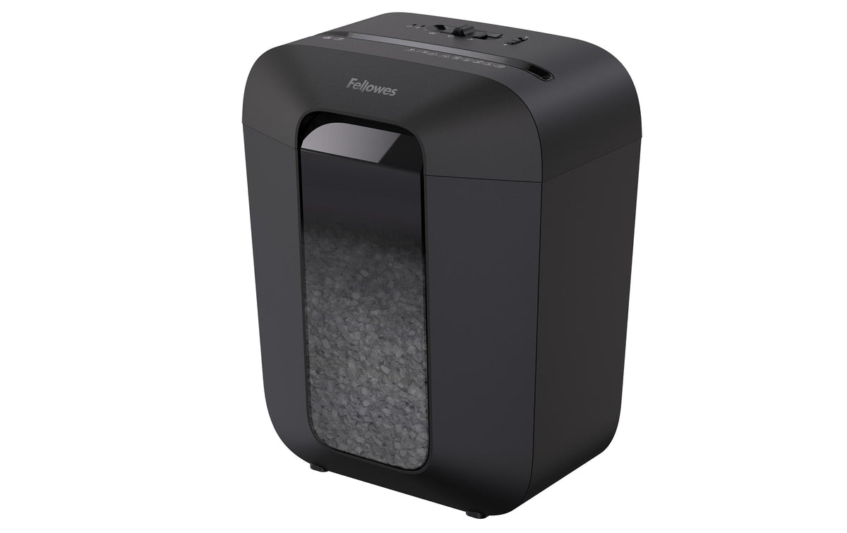 Fellowes Aktenvernichter LX50