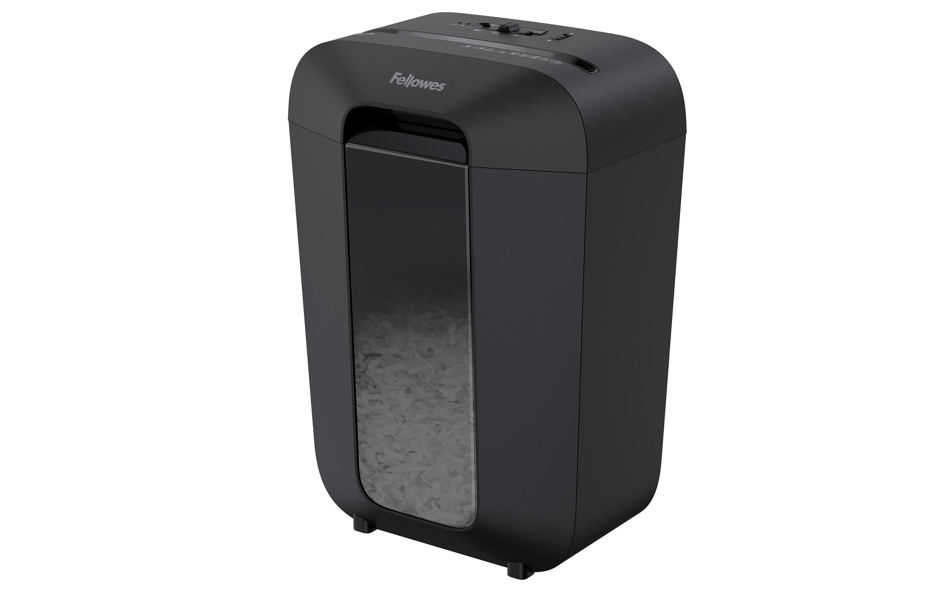 Fellowes Aktenvernichter LX70