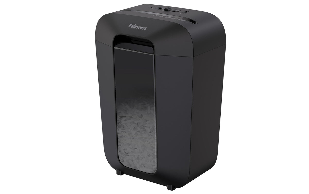 Fellowes Aktenvernichter LX70