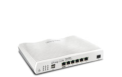 DrayTek Vigor 2866: Gfast Modem-Firewall