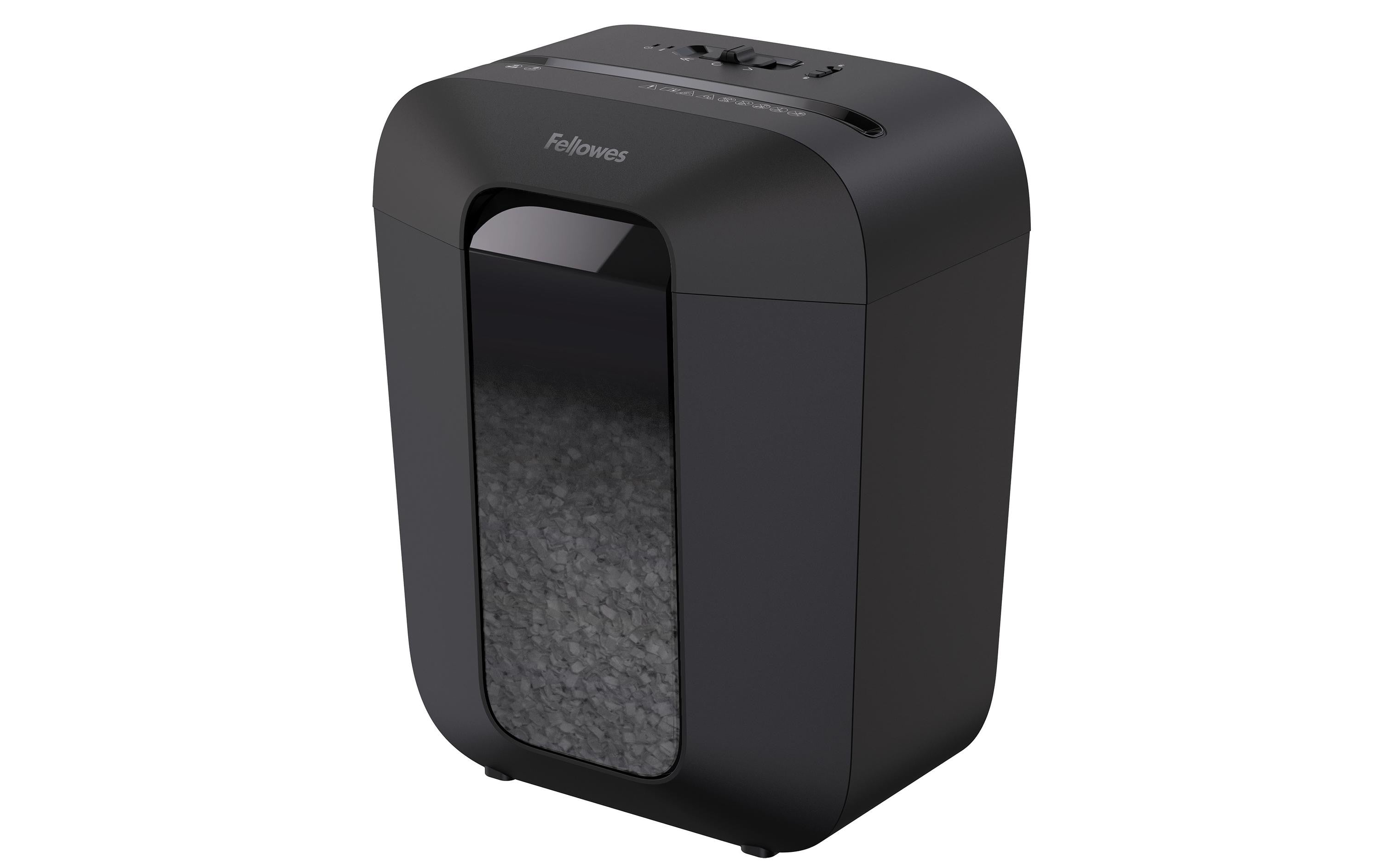 Fellowes Aktenvernichter LX41