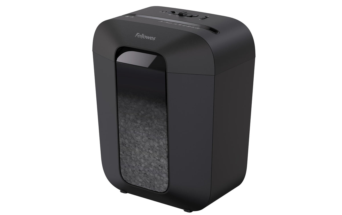 Fellowes Aktenvernichter LX41