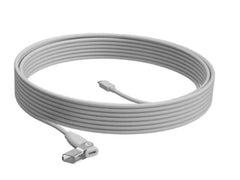 Logitech | Rally Mic Pod 10m Kabel | Weiss