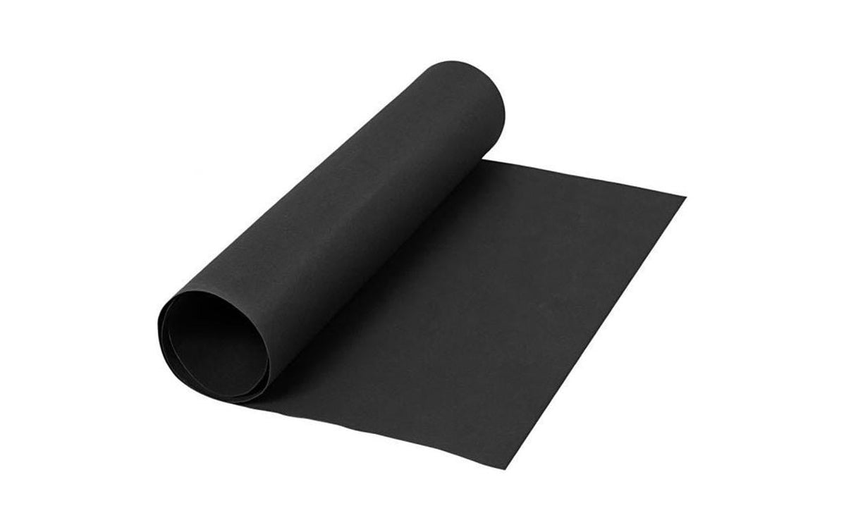 Creativ Company, Lederpapier Rolle, 350 g,