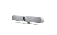 Logitech | Rally Bar Mini White