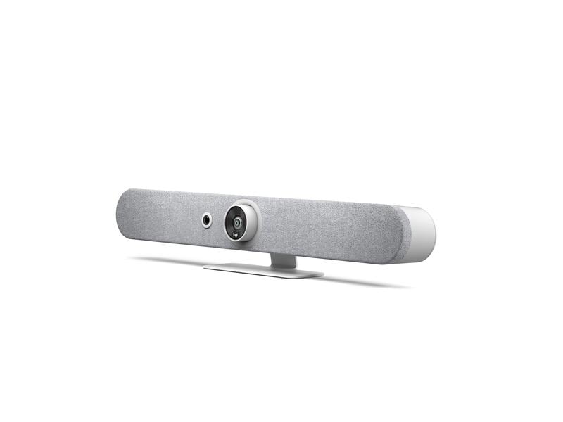 Logitech | Rally Bar Mini White
