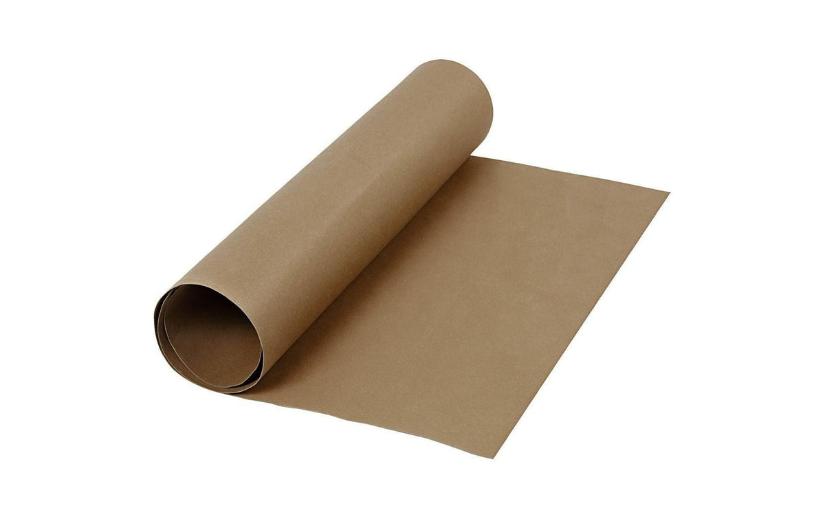 Creativ Company, Lederpapier Rolle, 350 g,