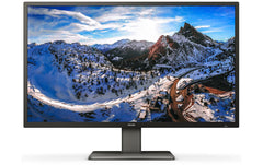 Philips 439P1/00 43, 3840x2160, VA, 4K