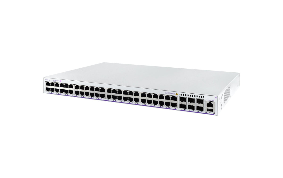 Alcatel-Lucent OmniSwitch OS2360 non-PoE