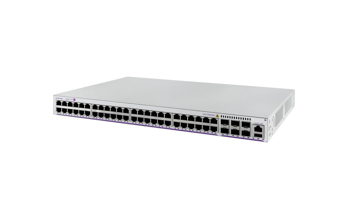Alcatel-Lucent OmniSwitch OS2360 PoE+