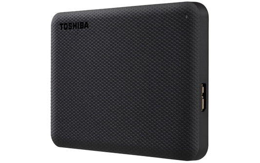 Toshiba, Externe Festplatte Canvio Advance