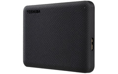 Toshiba, Externe Festplatte Canvio Advance