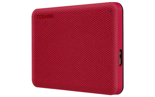 Toshiba, Externe Festplatte Canvio Advance