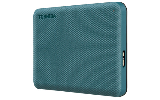 Toshiba, Externe Festplatte Canvio Advance