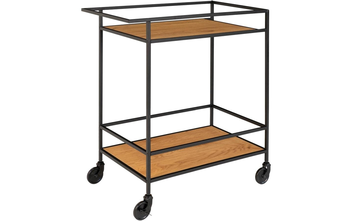 House Nordic Bartrolley Vita