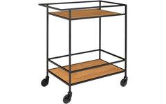 House Nordic Bartrolley Vita