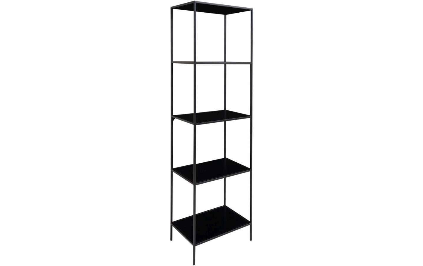 House Nordic, Regal Vita 170 x 51 cm, Schwa