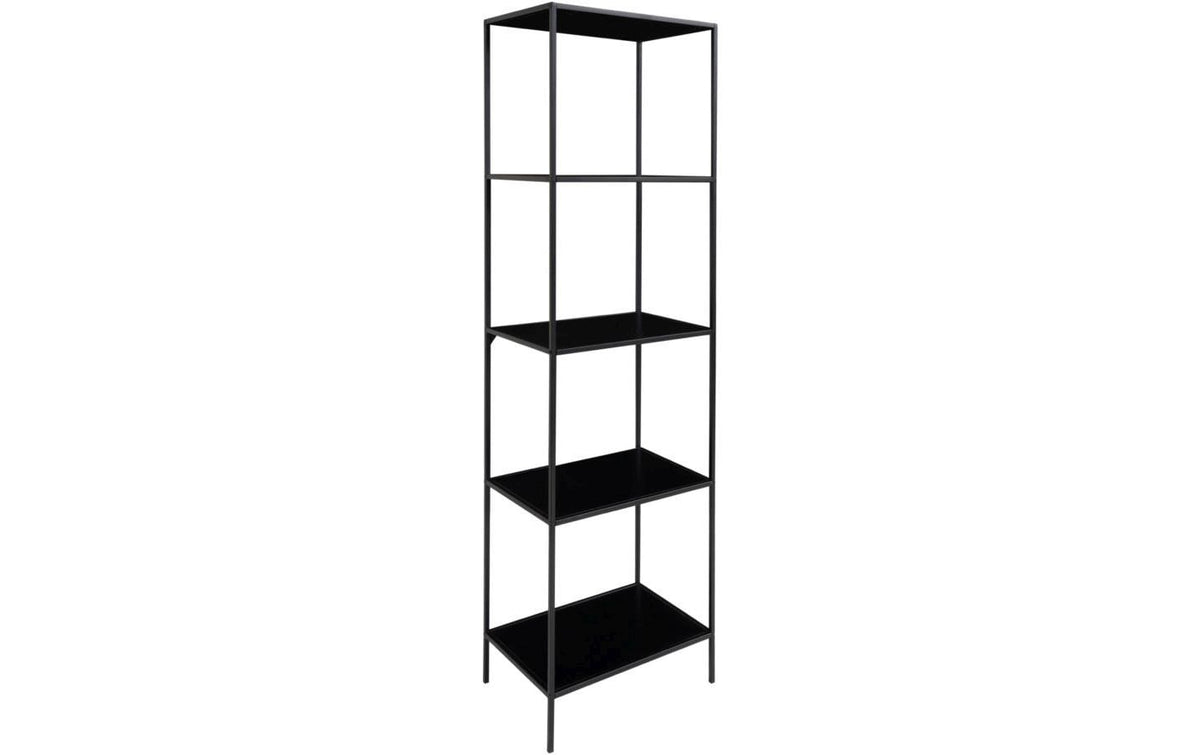 House Nordic, Regal Vita 170 x 51 cm, Schwa