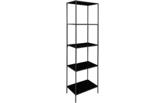 House Nordic, Regal Vita 170 x 51 cm, Schwa