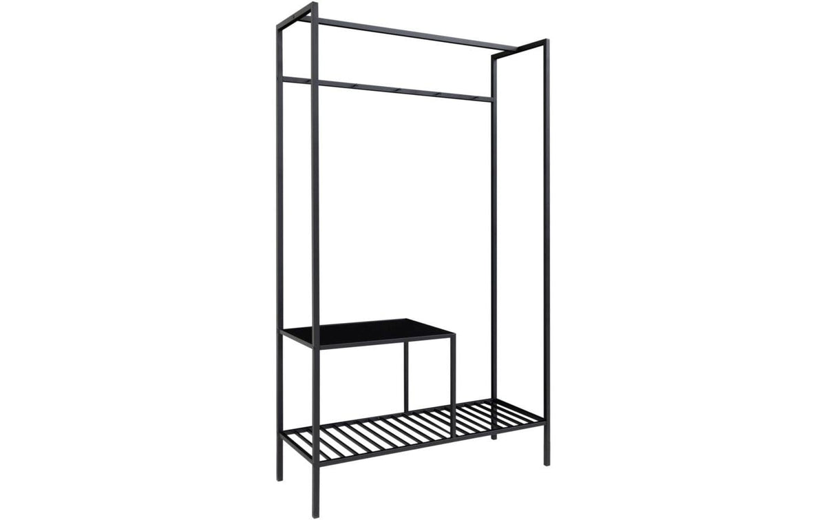 House Nordic Garderobe Vita