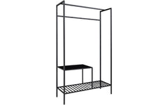 House Nordic Garderobe Vita