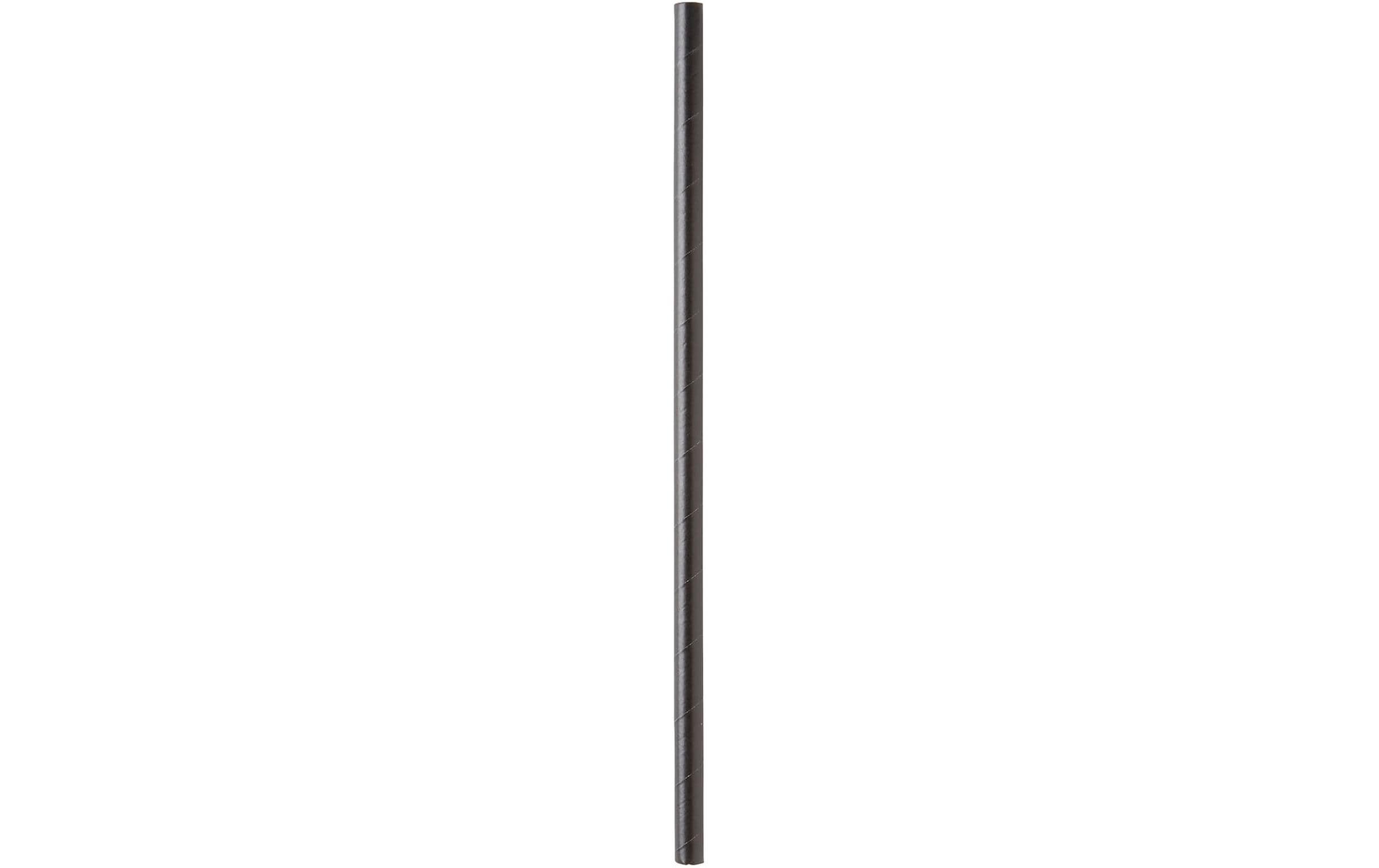Duni Papier-Trinkhalm 23 cm x Ø 8 mm